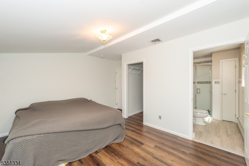 Packanack Lake - Residential