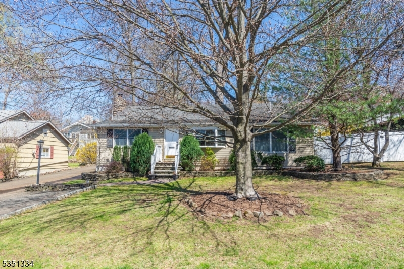 Packanack Lake - Residential