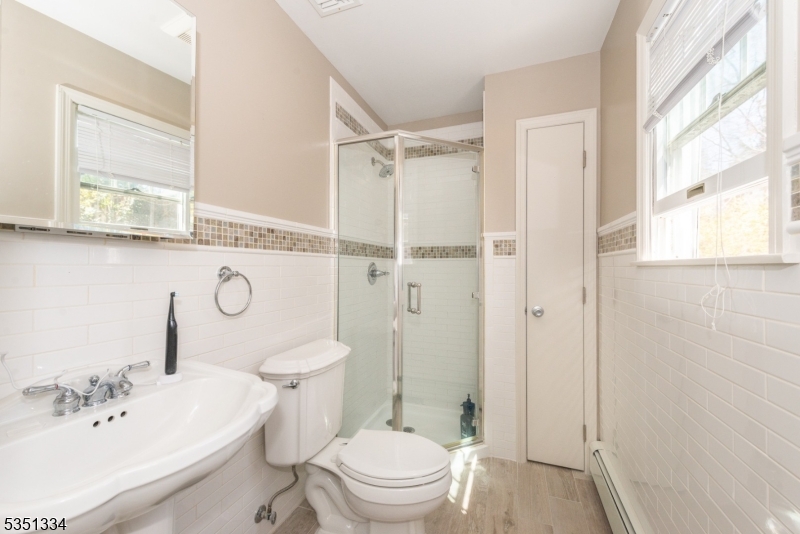 Packanack Lake - Residential