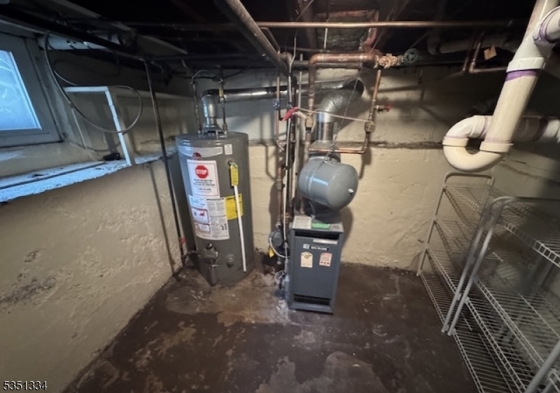 Packanack Lake - Residential