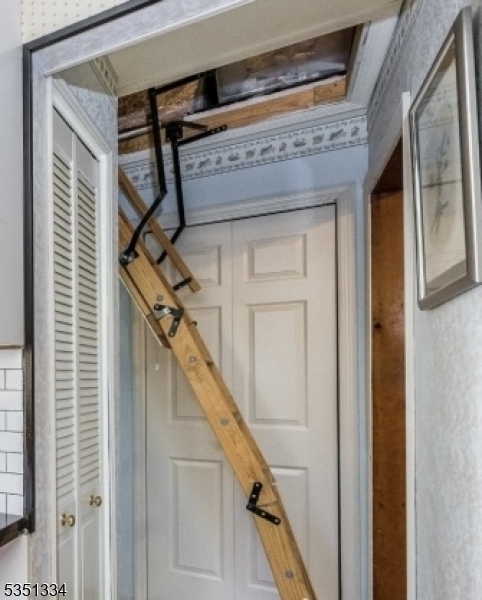 Packanack Lake - Residential