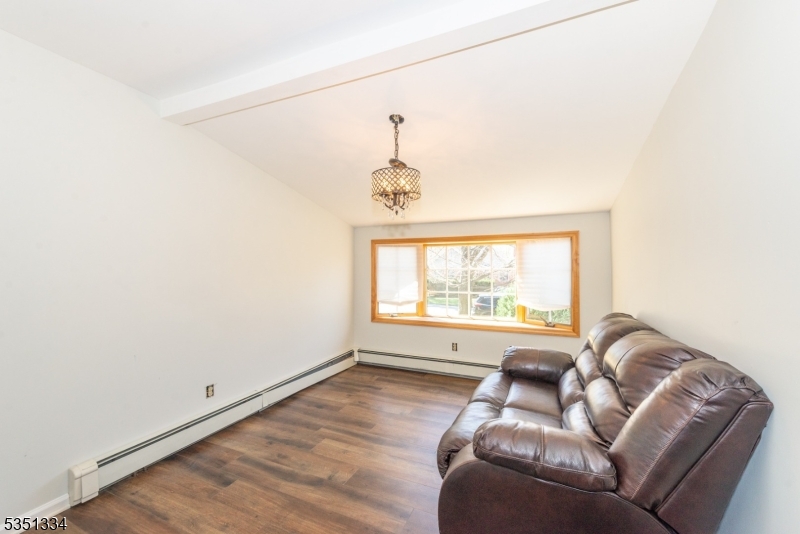 Packanack Lake - Residential