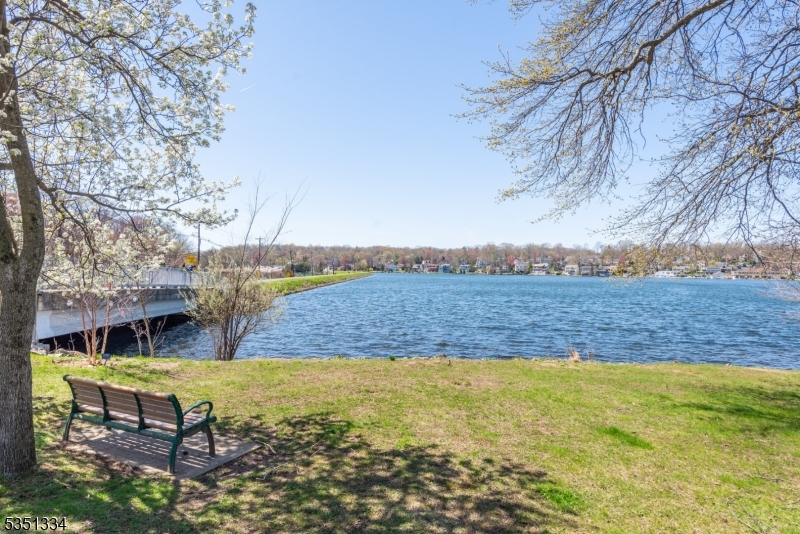 Packanack Lake - Residential