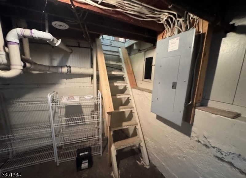 Packanack Lake - Residential