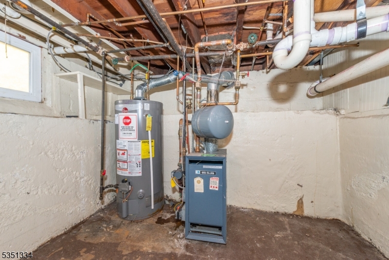 Packanack Lake - Residential