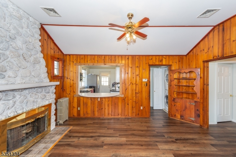 Packanack Lake - Residential