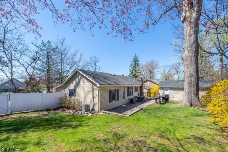 Packanack Lake - Residential