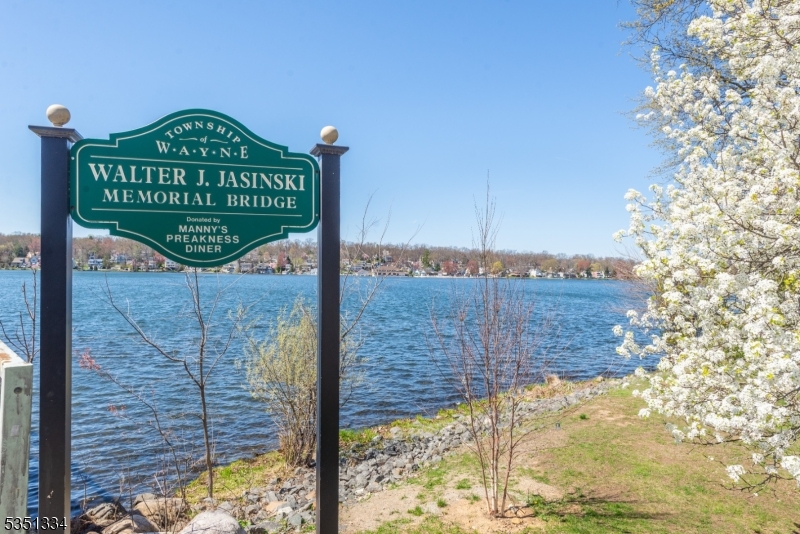 Packanack Lake - Residential