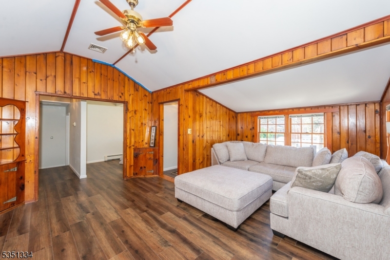 Packanack Lake - Residential