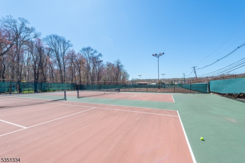 Packanack Lake - Residential