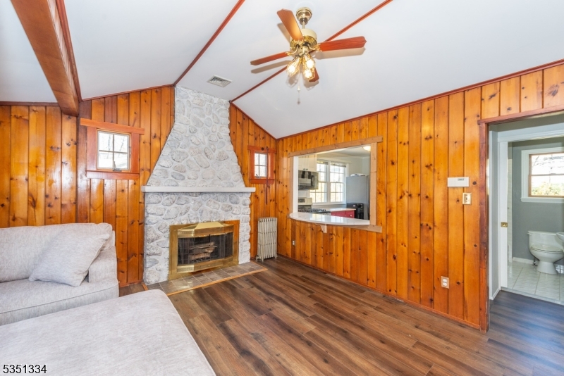 Packanack Lake - Residential