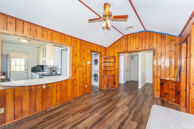 Packanack Lake - Residential