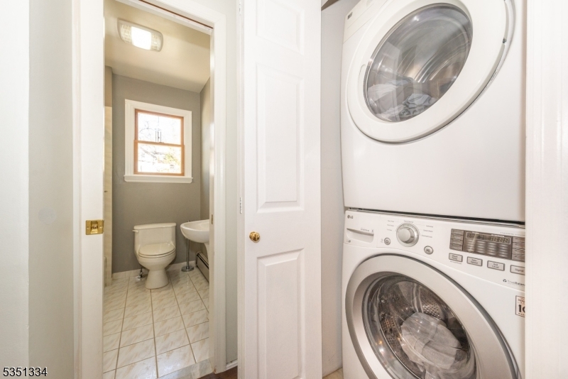 Packanack Lake - Residential