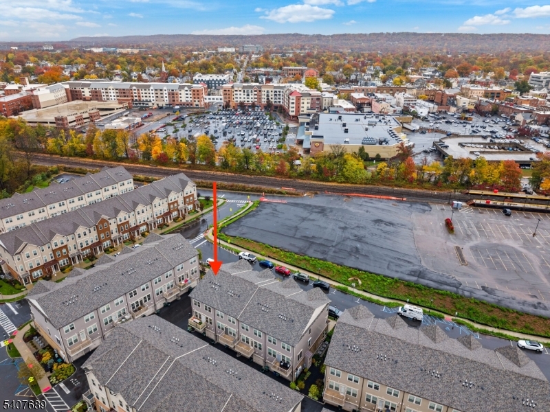 Somerville Sattion - Residential Lease