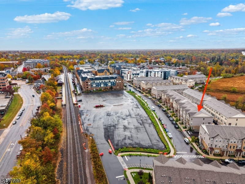 Somerville Sattion - Residential Lease