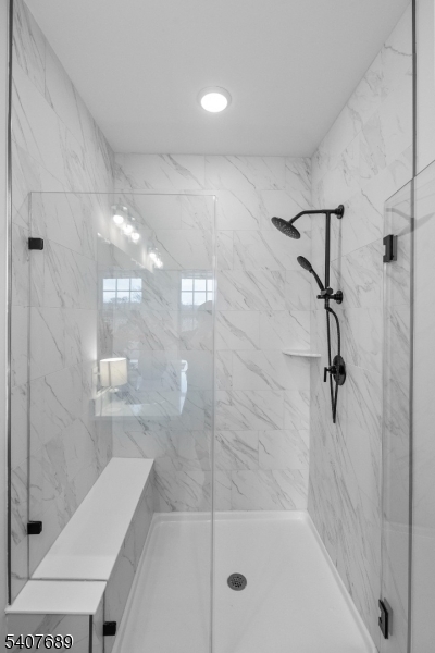 Somerville Sattion - Residential Lease