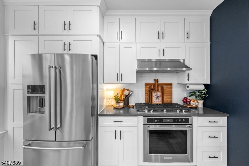 Somerville Sattion - Residential Lease