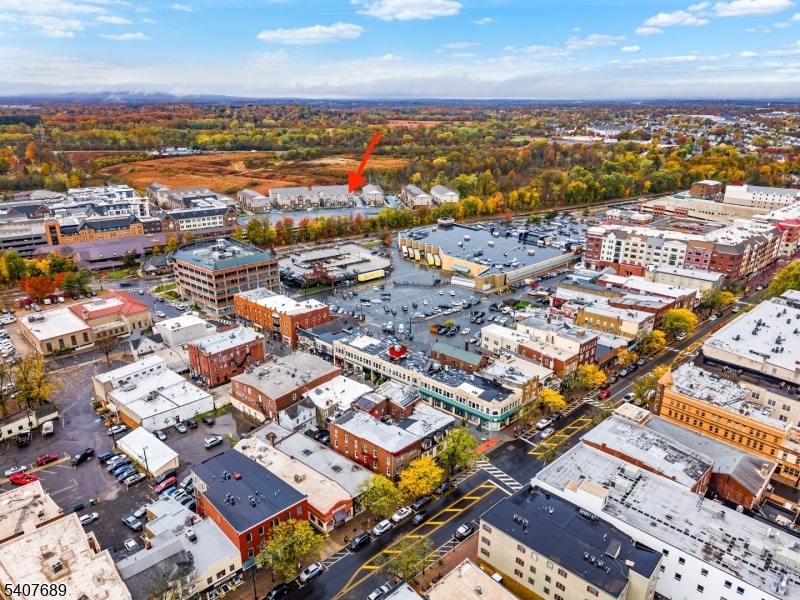 Somerville Sattion - Residential Lease