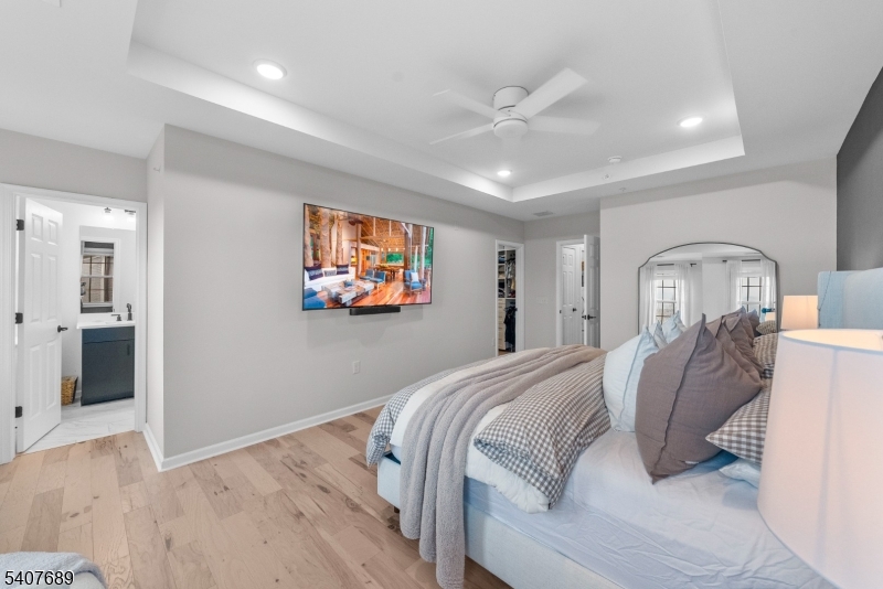 Somerville Sattion - Residential Lease