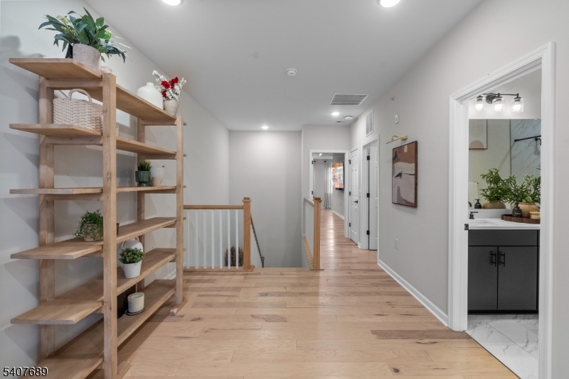 Somerville Sattion - Residential Lease