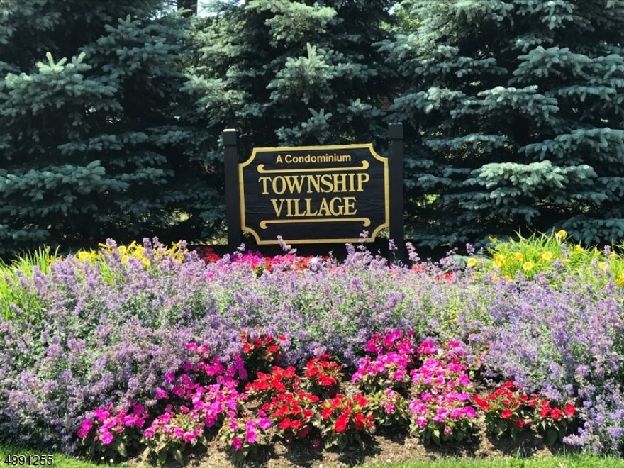 Discover a beautifully updated one-bedroom apartment in Township Village, offering modern amenities and a prime location. Features an updated kitchen with granite countertops, a spacious living area, and ample natural light. Situated near downtown Morristown, you'll enjoy easy access to shopping, dining, and entertainment options. Proximity to major highways, including I-287 and Route 24, ensures convenient commutes. Experience the perfect blend of comfort and accessibility in this desirable rental. Landlord pays for heat and hot water.