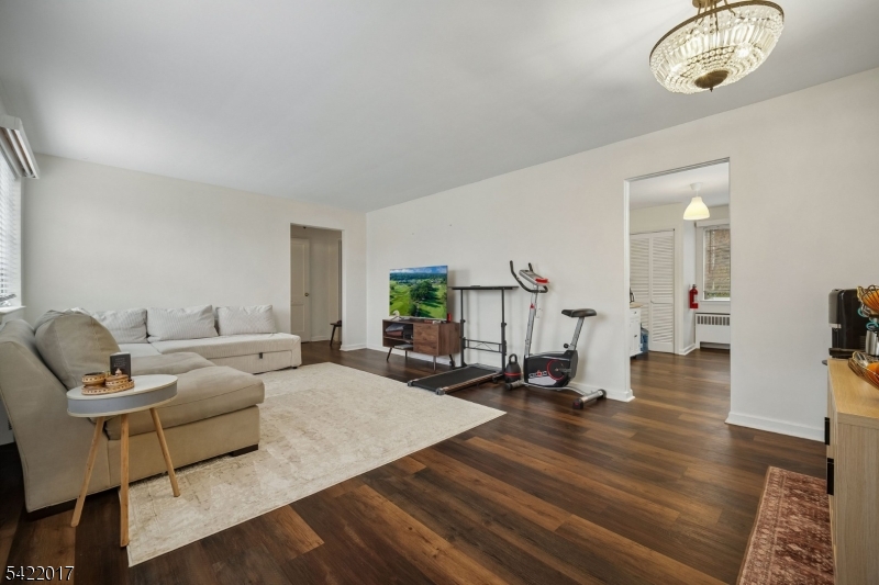 Troy Village - Residential