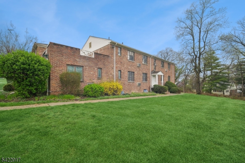 Troy Village - Residential