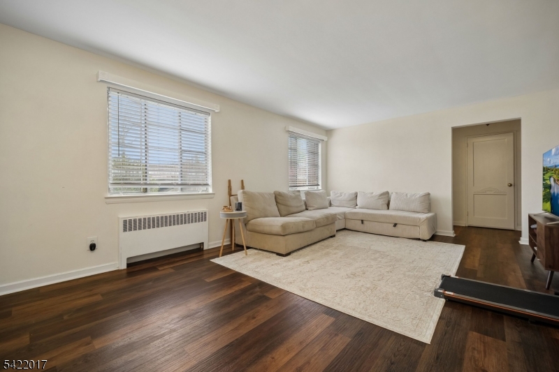 Troy Village - Residential