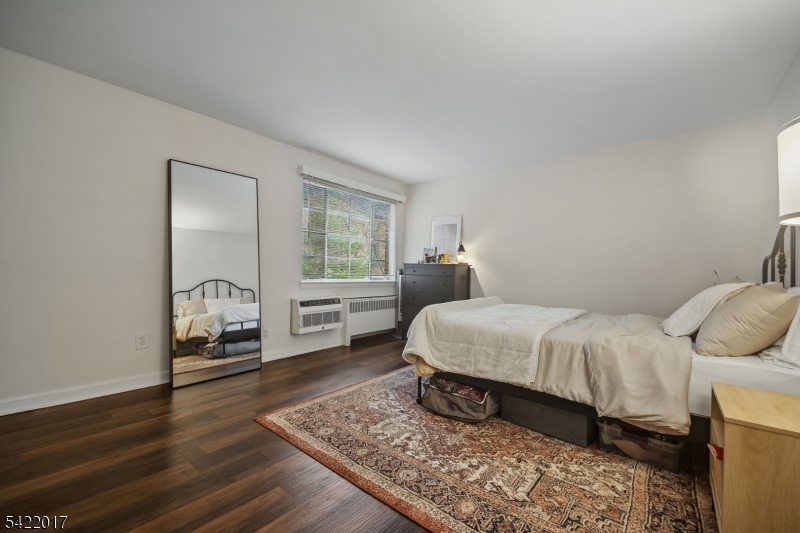 Troy Village - Residential