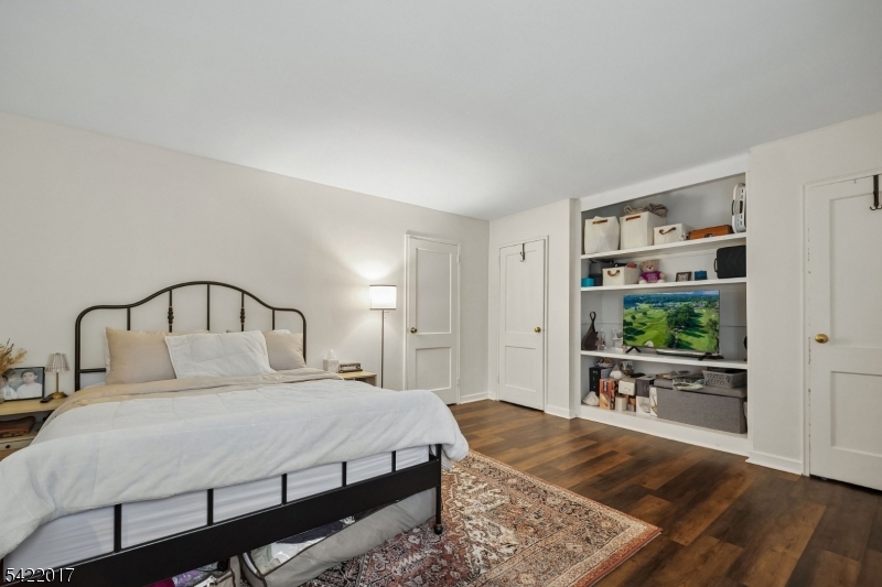 Troy Village - Residential