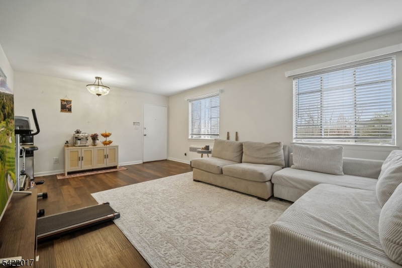 Troy Village - Residential