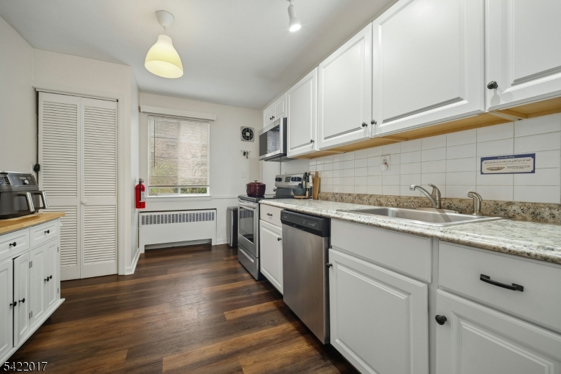 Troy Village - Residential