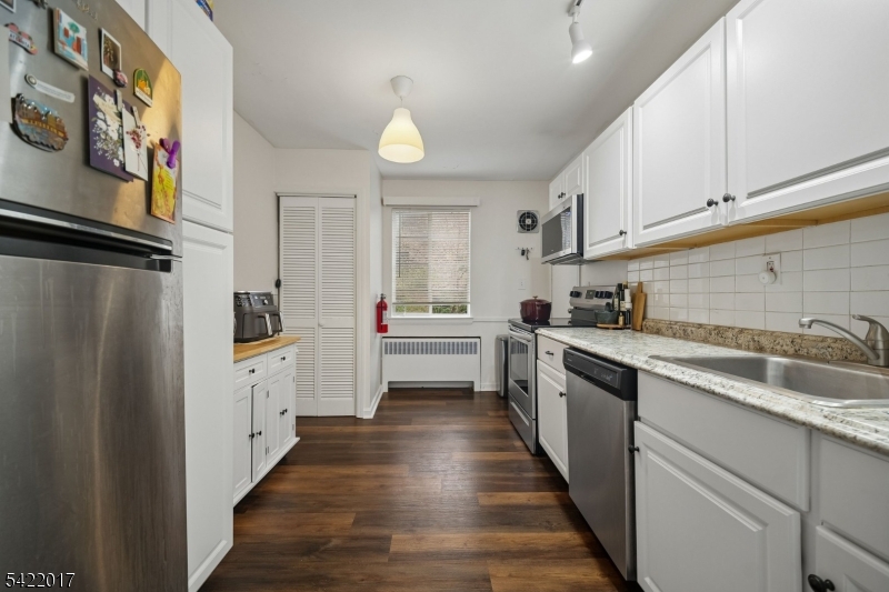 Troy Village - Residential