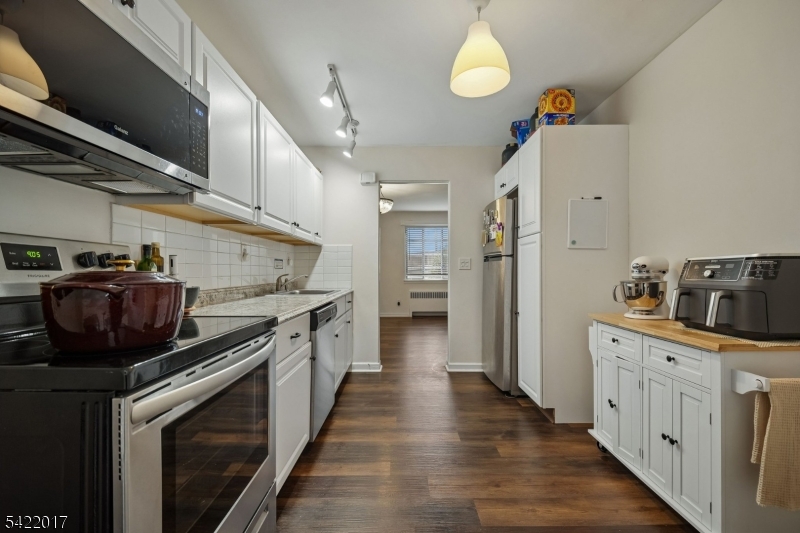 Troy Village - Residential