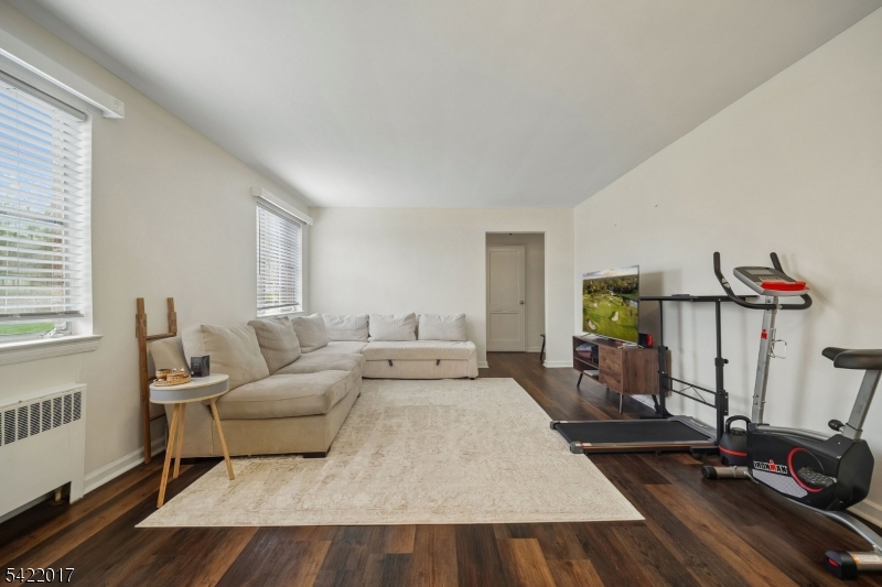 Troy Village - Residential