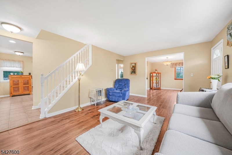 Fayson Lakes - Residential