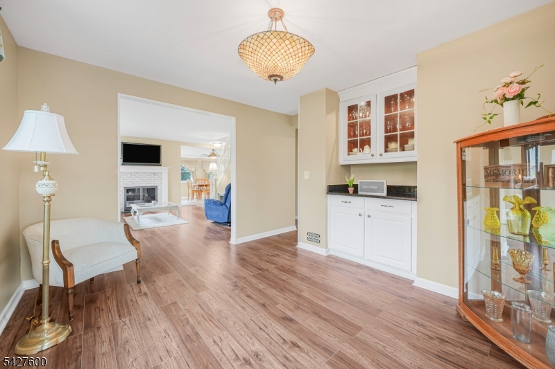 Fayson Lakes - Residential