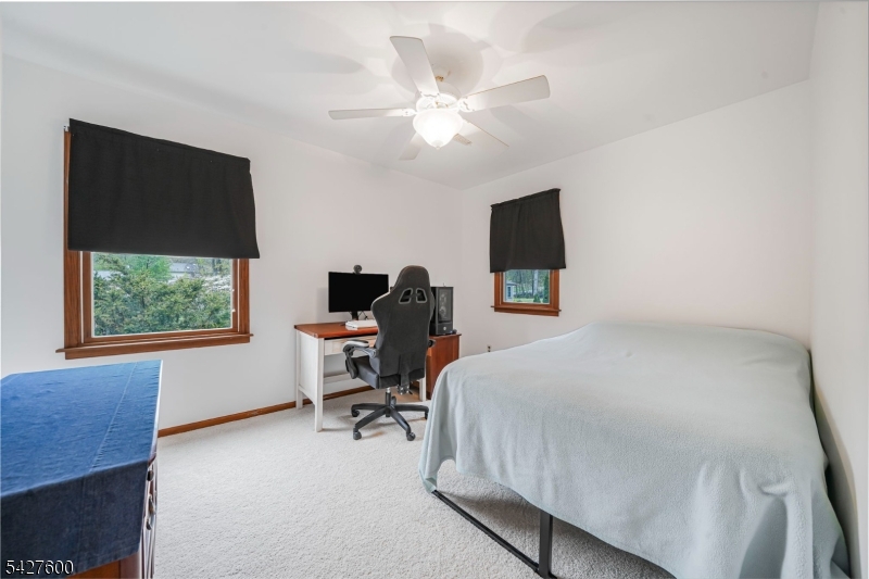 Fayson Lakes - Residential