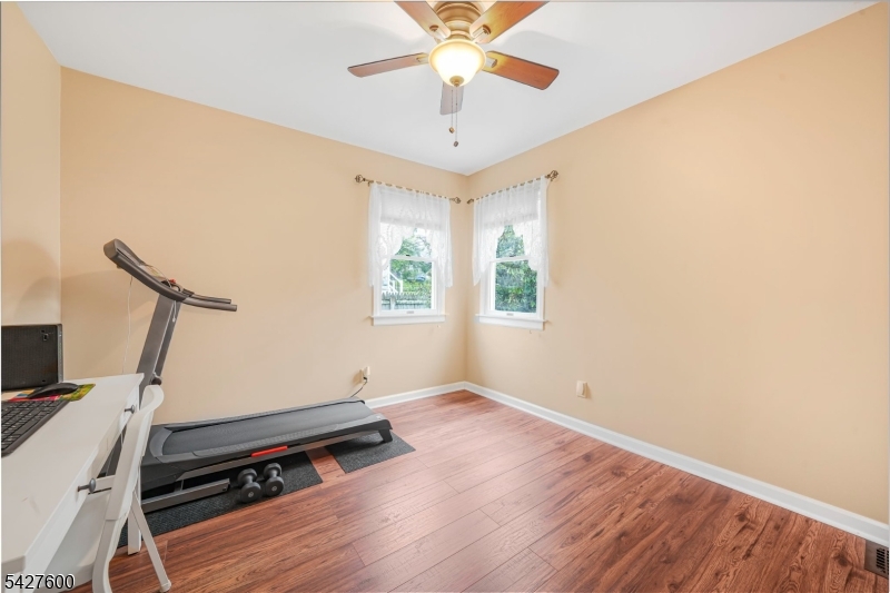 Fayson Lakes - Residential