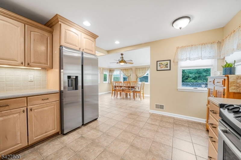 Fayson Lakes - Residential