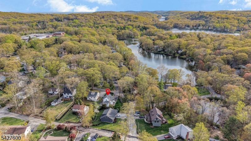 Fayson Lakes - Residential