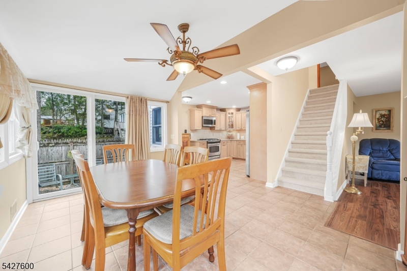 Fayson Lakes - Residential