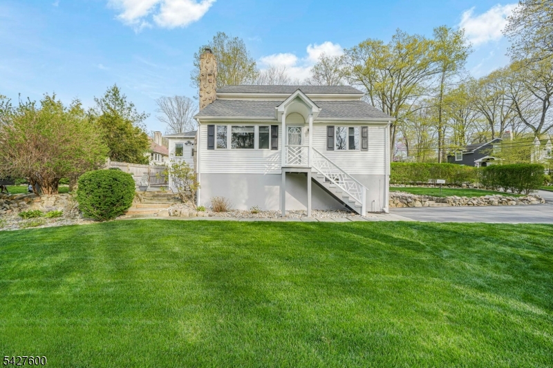 Fayson Lakes - Residential