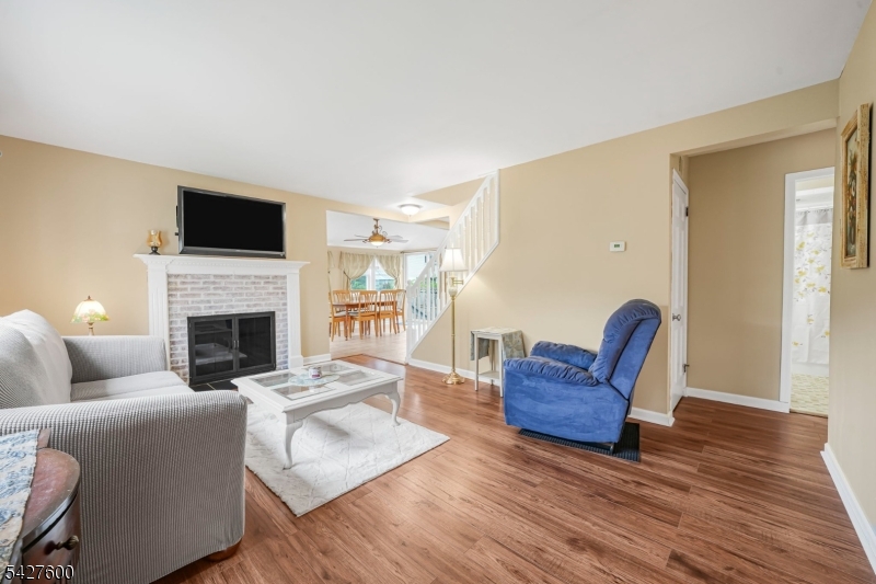 Fayson Lakes - Residential