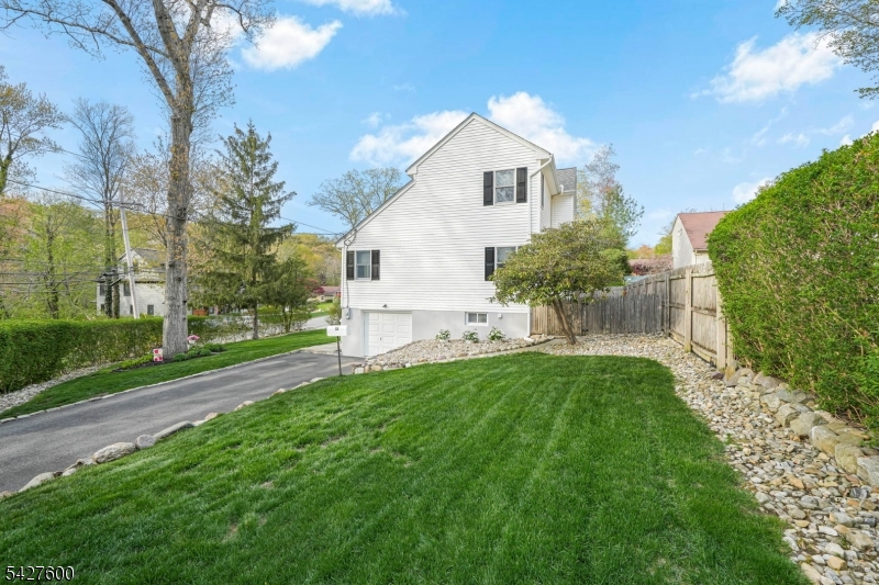 Fayson Lakes - Residential