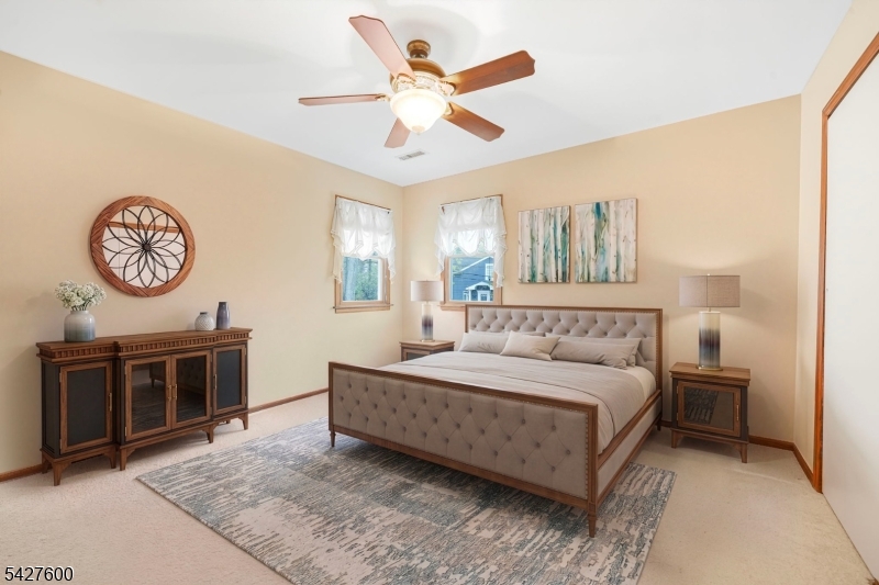 Fayson Lakes - Residential