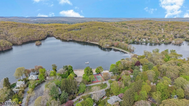 Fayson Lakes - Residential