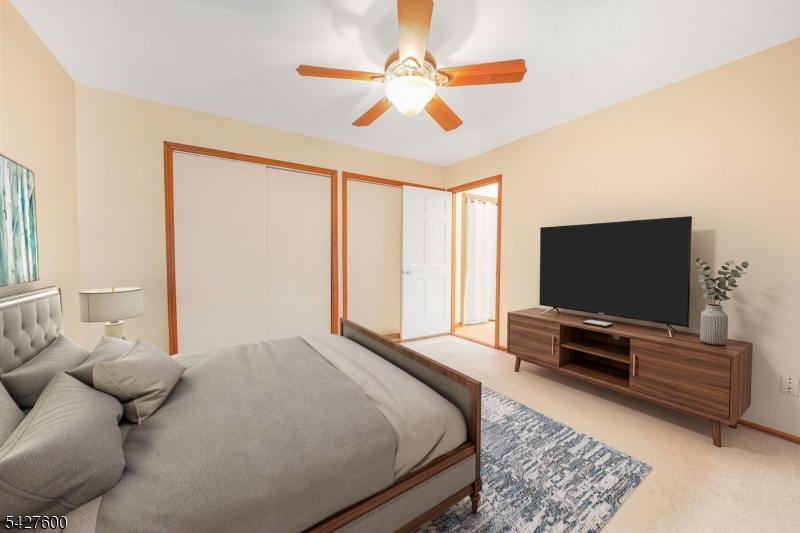 Fayson Lakes - Residential