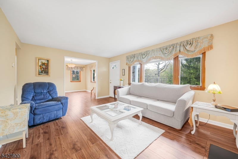 Fayson Lakes - Residential