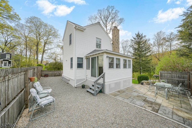 Fayson Lakes - Residential